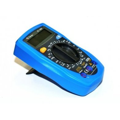 Multimetro Digital Minipa 500v Ac/dc