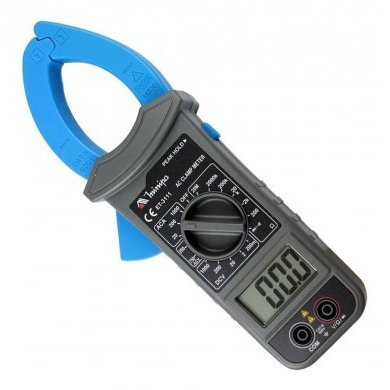 ET-3111 Minipa Alicate Amperímetro Digital