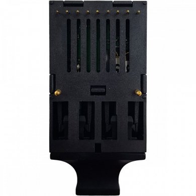 Modulo Optico Duplex SC TX/RX 1310nm 1550m 60KM