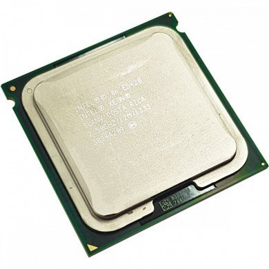 EU80574KJ060N INTEL PROCESSADOR XEON E5420 2.50GHZ
