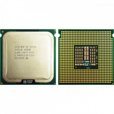 EU80574KJ060N INTEL PROCESSADOR XEON E5420 2.50GHZ