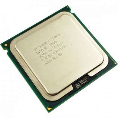EU80574KJ073N INTEL PROCESSADOR XEON X5440 2.83GHZ