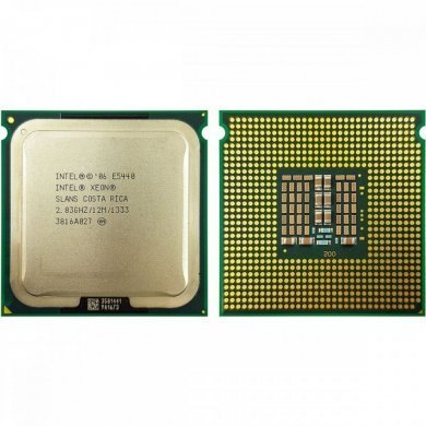 EU80574KJ073N INTEL PROCESSADOR XEON X5440 2.83GHZ