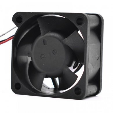 EUB0405MD Delta Fan 40X40X20 5V 0.24A