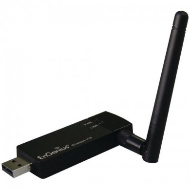EUB9603EXT EnGenius 150Mbps Wireless-N USB Adapter