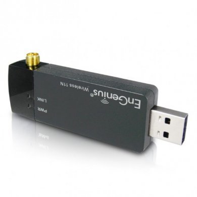 EUB9603EXT EnGenius 150Mbps Wireless-N USB Adapter