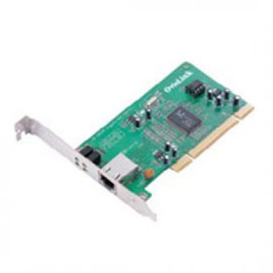 EVO-GE8169V2 Placa de Rede Ovislink Gigabit EVO-GE8169V2 10/100/1000 Mbps PCI