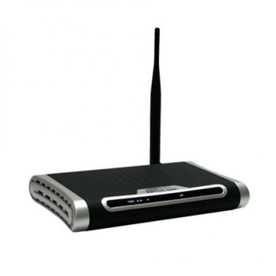 EVO-W54APV2 Access Point Ovislink EVO-W54APV2 2.4GHz 54Mbps Next Generation