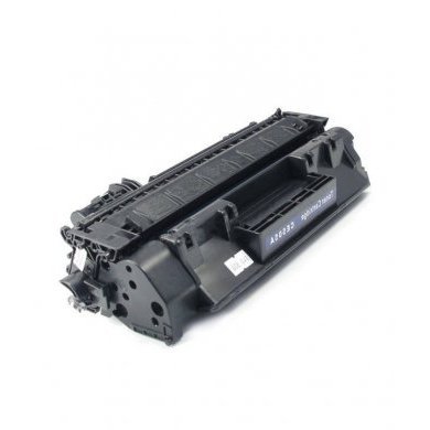 Evolut CE505A Toner Compatível Preto
