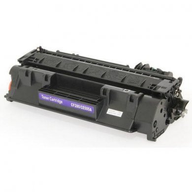 Evolut CE505A Toner Compatível Preto