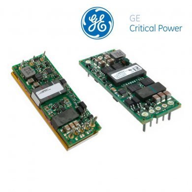 EVW010A0B41Z GE ABB conversor EVW DC/DC isolado 12V 120W