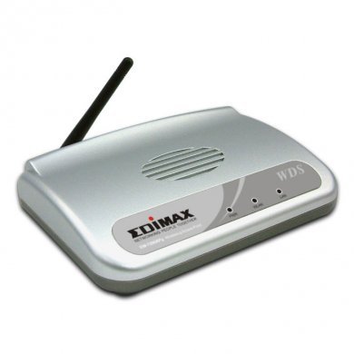 EW-7206APG Access Point EDIMAX EW-7206APG Premium 2.4GHz 16MB 54Mbps