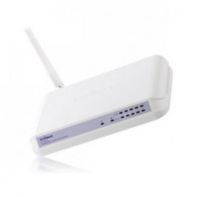 EW-7209APG Access Point EDIMAX 2.4GHz 54Mbps