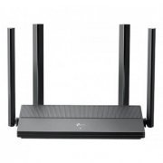 TP-Link Roteador Dual Band Gigabit AX1800 V2.8 Wifi 6 5Ghz 1201Mbps e 2.4Ghz 574Mbps 802.11ax com gerenciament