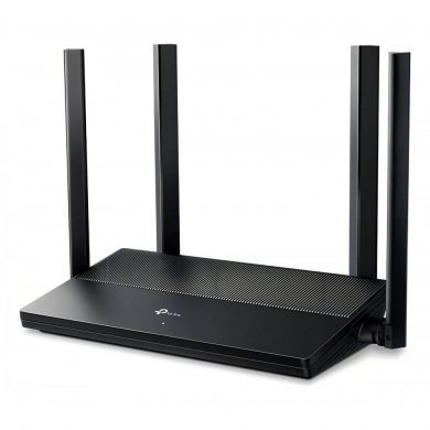 TP-Link Roteador Dual Band Gigabit AX1800 V2.8 Wifi 6