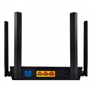TP-Link Roteador Dual Band Gigabit AX1800 V2.8 Wifi 6