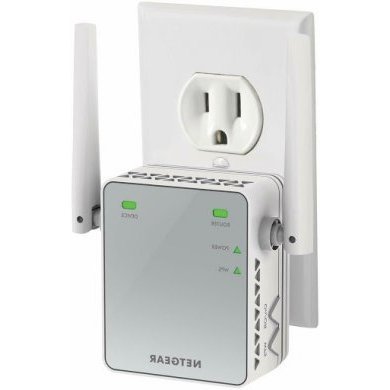EX2700 Netgear N300 Extensor de WiFi