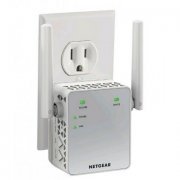 Netgear AC750 dual band gigabit amplificador de sinal Wireless