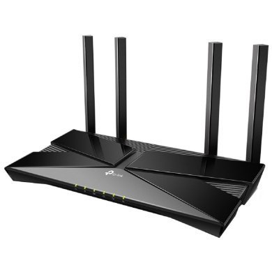 EX520 TP-Link roteador AX3000 dual band Wifi6 Aginet 802.11ax
