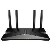 TP-Link roteador AX3000 dual band Wifi6 Aginet 802.11ax 2.4GHz 574Mbps 5GHz 2402Mbps 1x WAN 4x LAN gigabit
