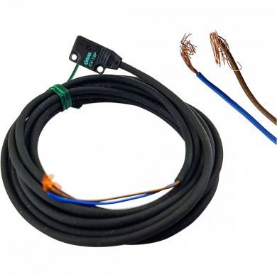 EX-13A Sensor fotoelétrico EX-13A J