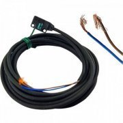 Sensor fotoelétrico EX-13A J  Thru-beam 12 a 24 VDC 