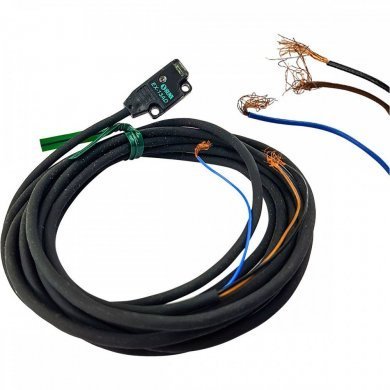 EX-13A Sensor fotoelétrico EX-13A J