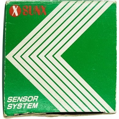 EX-13A Sensor fotoelétrico EX-13A J