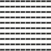 100x Rede de Resistor 8x 0603 de 784 Ohms EXB2HV 