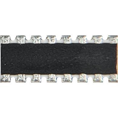EXB2HV7840FV 100x Rede de Resistor 8x 0603 de 784 Ohms EXB2HV
