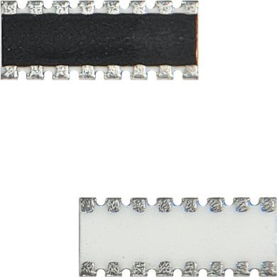 EXB2HV7840FV 100x Rede de Resistor 8x 0603 de 784 Ohms EXB2HV