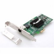 Intel Placa de Rede Gigabit Server 9400PT PRO/1000 PT