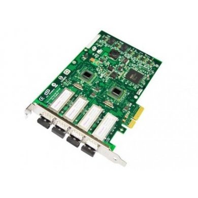 EXPI9404PF Placa de Rede Intel PRO1000PF Fiber LC