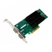 Intel 10 Gigabit CX4 Dual Port Server PCI-E 2.0 x8, 2
