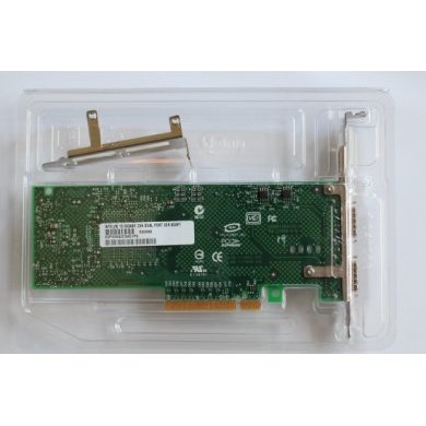 EXPX9502CX4 Intel 10 Gigabit CX4 Dual Port Server