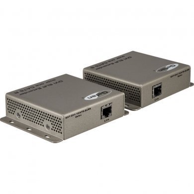 EXT-DVI-ELR Gefen DVI Extender 100m via CAT5 1920x1200