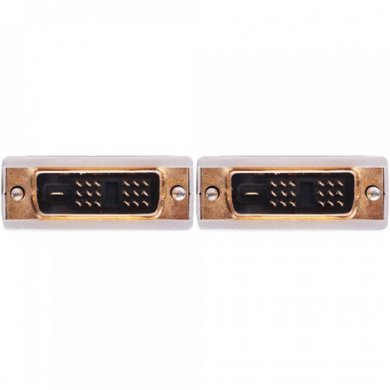 EXT-DVI-FM500 Gefen Extensão DVI sobre Fibra Óptica LC