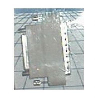 EXT-HD68M-VHD68F Adaptador SCSI Externo LVD/SE HD68 Macho para VHDCI Fêmea, PN: E