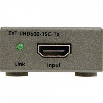 EXT-UHD600-1SC Gefen Extensor HDMI 4K Ultra HD 600MHz via Fibra SC
