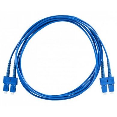 EXTDPSC Extensão Duplex Monomodo SC 2.5M