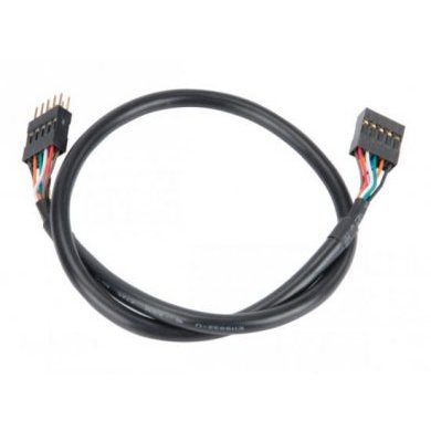 Cabo USB Akasa extensão de USB interna