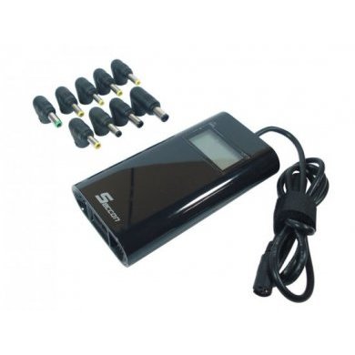 EZ-201190WB-H Fonte Universal para Notebook 90W Seccon