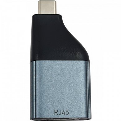 EZJRJK-MJ0G-P Essager adaptador de rede USB-C para RJ45 Gigabit