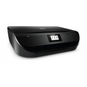 HP Impressora Multifuncional 4535 Deskjet Ink Advantage Colorida WIFI/Imprimir/copiar/digitalizar/foto Papel A4, B5, A6, Envelope DL (Utiliza Car