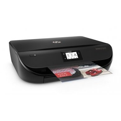 HP Impressora Multifuncional 4535 Deskjet Ink