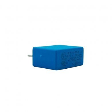 Capacitor Poliester 0.2uf 220nF 305Vac 15mm