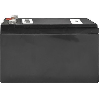 F187 Elgin bateria estacionária no-break 12v 7ah
