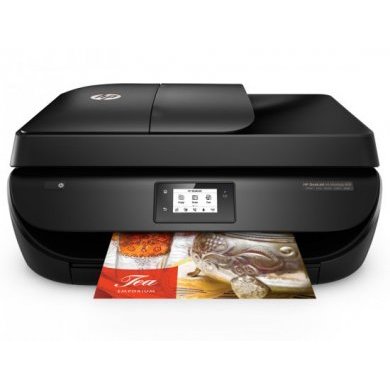 F1H98A Multifuncional HP Deskjet 4676 WIFI