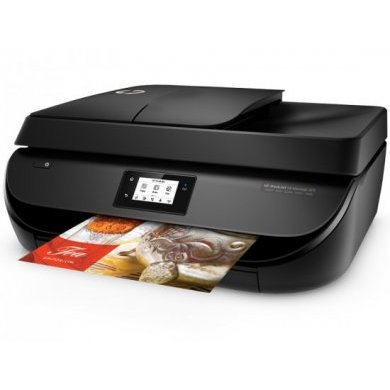 Multifuncional HP Deskjet 4676 WIFI