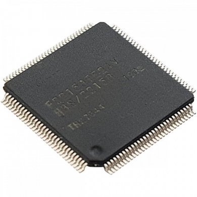 MCU H8S/2215R 16Bit 24Mhz TFQFP120V